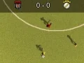 Игра Фудбал симулатор онлајн