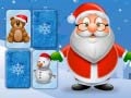 Игра Моите Божиќни предмети онлајн