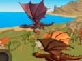 Игра Симулации на Дракон онлајн