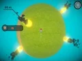 Игра Возач на Глобусот онлајн
