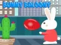 Игра Зечко Балон онлајн