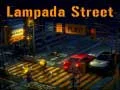 Игра Улица Лампада онлајн
