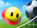 Игра Фудбал Пинг.io онлајн
