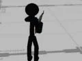 Игра Stickman Стрелец 3D онлајн