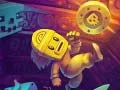 Игра Гробот на Бојната Маска онлајн