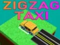 Игра Зигзаг Такси онлајн