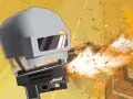 Игра Лудиот стрелачки крал  онлајн