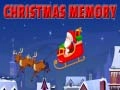 Игра Божиќно Спомен онлајн