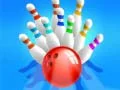 Игра Bowling Hit 3D онлајн