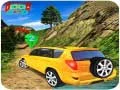 Игра Симулатор на теренски џип Toyota Land Cruiser онлајн