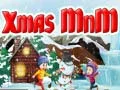 Игра Божиќ MNM онлајн