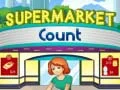 Игра Броење во Супермаркетот онлајн