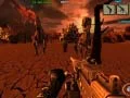 Игра Опстанок на диносаурусите: Крај на светот онлајн