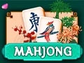 Игра Махјонг онлајн