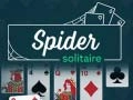 Игра Пауков Солитер онлајн