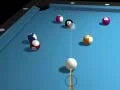 Игра 3D Билијард 8 Топки онлајн