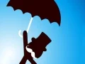 Игра Господар чадор долу  онлајн
