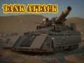 Игра Напад на тенковите онлајн