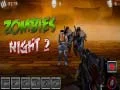 Игра Ника на зомби 2 онлајн