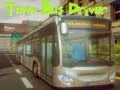 Игра Возач на градски автобус онлајн