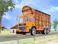 Игра Екстремно Неможен Симулатор на Товарни Кампони онлајн