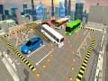 Игра Американски туристички автобус симулатор онлајн
