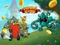 Игра Бранете дом онлајн