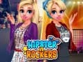 Игра Хипстери против Рокери онлајн