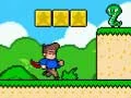 Игра Светот на Стив онлајн