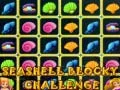 Игра Предизвик Блокови Школки онлајн