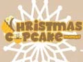 Игра Божиќен Cupcake Меч 3 онлајн