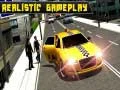 Игра Луда Такси Симулација онлајн