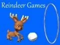 Игра Игри со елени онлајн
