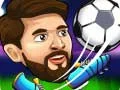 Игра Одбојка 2020 онлајн Игра Одбојка 2020 онлајн