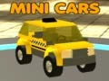 Игра Мини Автомобили онлајн