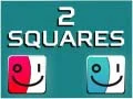 Игра 2 Квадрати онлајн