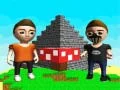 Игра Конфликт на Габри онлајн