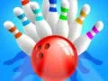 Игра Мини Боулинг 3D онлајн