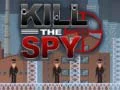 Игра Убиј шпион онлајн