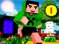 Игра Блок Занает Скокање онлајн
