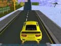 Игра Класични Автомобилски Трикови 2020 онлајн