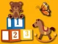 Игра Забавно Учење За Деца онлајн