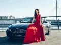 Игра Девојки и автомобили онлајн