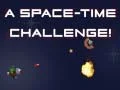 Игра Предизвик за Простор-Време онлајн