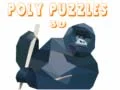 Игра Поли Загатки 3D онлајн
