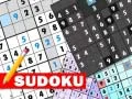 Игра Судоку онлајн