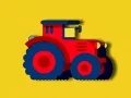 Игра Разлики на Цртаната Фарма онлајн