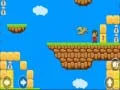 Игра Алекс 2Д онлајн