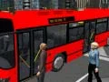 Игра Симулатор на градска метро и автобус онлајн