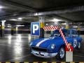 Игра Напредно Паркирање на Автомобили онлајн